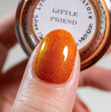Little Friend from the “Photo of the Month” Collection 5-free 15ml