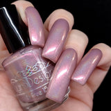 Milk Chocolate Revamp 15ml 5-free