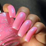Strawberry Milk Tea from the “Silly Little Drinks” Collection 5-free 15ml
