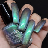 Sedimentary My Dear Watson from the “You Rock” Collection 5-free 15ml