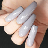 Put It In Neutral from the “Tonally Awesome" Nail Polish Collection 15ml 5-Free