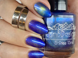 Beyond Be-Leaf from the “Fall Magnetics” Collection 5-free 15ml