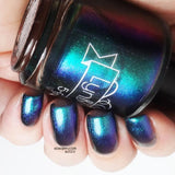 Sagittarius  (The Archer) from the “Zodiac 2023” Collection 5-free 15ml