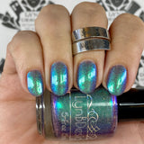 Wither Without Rose from the “Video Game Plants” Collection 5-free 15ml