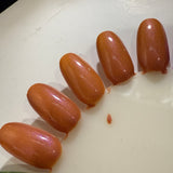Domestic Oddness from the “PBE Small Batches” Collection 5-free 15ml