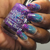 Glitter Tits 15ml 5-free