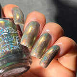 A Curse is Curse from the “Our Flag Means Death Pt 3” Collection 5-free 15ml