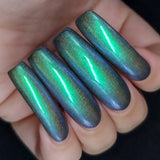 Sedimentary My Dear Watson from the “You Rock” Collection 5-free 15ml