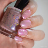 Mellifluous from the “Moira’s Words pt 2” Collection 5-free 15ml