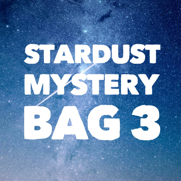 Stardust Shimmers Mystery Bag 3