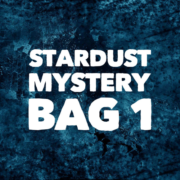 Stardust Shimmers Mystery Bag 1