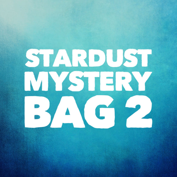 Stardust Shimmers Mystery Bag 2