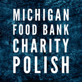 Michigan Food Bank Charity Polish