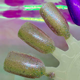 No Rules, Just Sparkle