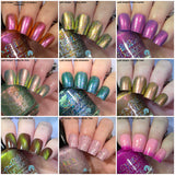 The “It’s Giving Salad?” Collection