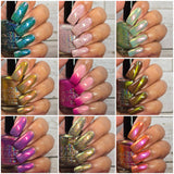 The “It’s Giving Salad?” Collection