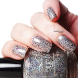 Kitty Glitter 15ml 5-free