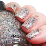 Kitty Glitter 15ml 5-free