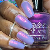 Your Dreams Are Not Forgotten from the “Stardust Shimmers” Collection 5-free 15ml
