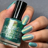 Bathing in the Light Around Us from the “Stardust Shimmers” Collection 5-free 15ml