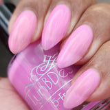 Make My Heart Beet Faster from the “Tonally Awesome" Nail Polish Collection 15ml 5-Free