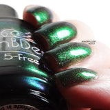 Turns to Dust Before Their Very Eyes from the “Stardust Shimmers” Collection 5-free 15ml