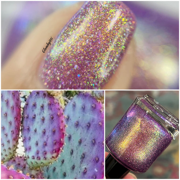 Pretty Fly for a Cacti from the “LynB Customs” Collection 5-free 15ml