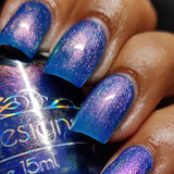 Ascending to the Stars As One from the “Stardust Shimmers” Collection 5-free 15ml