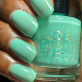 Pear Pressure from the “Tonally Awesome" Nail Polish Collection 15ml 5-Free