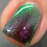 Turns to Dust Before Their Very Eyes from the “Stardust Shimmers” Collection 5-free 15ml