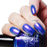 Ascending to the Stars As One from the “Stardust Shimmers” Collection 5-free 15ml