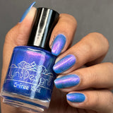 Ascending to the Stars As One from the “Stardust Shimmers” Collection 5-free 15ml