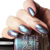 Alexandrite from the “Crystal…Gems” Collection 5-free 15ml