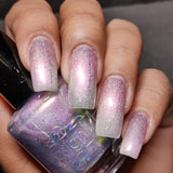 Rainbow Quartz from the “Crystal…Gems” Collection 5-free 15ml