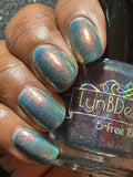 Tulips are Better Than One from the “LynB Loves Customs” Collection 5-free 15ml