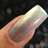 Rainbow Quartz from the “Crystal…Gems” Collection 5-free 15ml