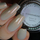 Cashmere From The “Drawer Full of Sweaters" Collection 5-free 15ml