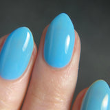 Berry Cool from the “Tonally Awesome" Nail Polish Collection 15ml 5-Free