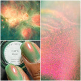 Cat’s Paw from the “Totally Nebular” Collection 5-free 15ml