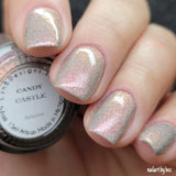 Candy Castle from the “Candy Land” Collection 5-free 15ml