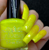 No Duh from the “The Sticker” Collection 5-free 15ml