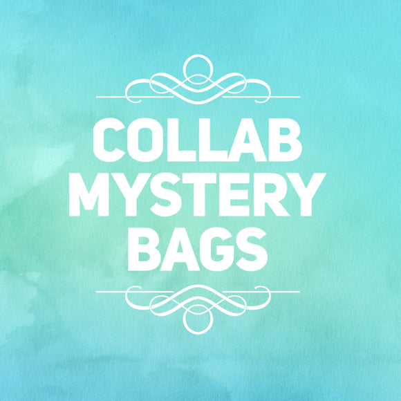 Collab Overpour Mystery Grab Bags