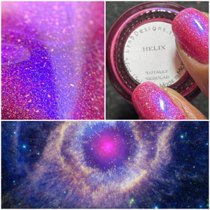 Helix from the “Totally Nebular” Collection 5-free 15ml